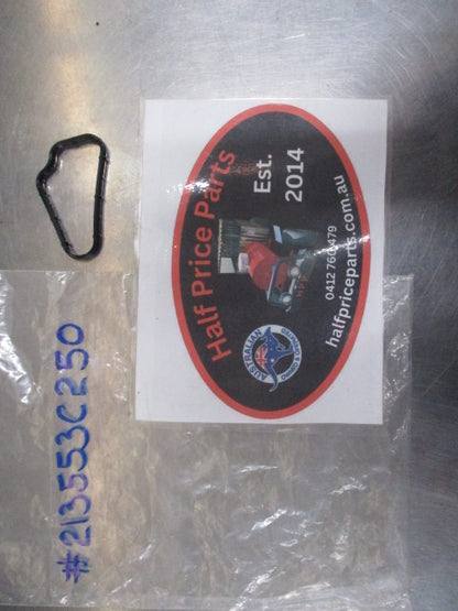 Kia Genuine Water Pump Right Hand Gasket New Part