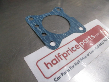 Mitsubishi Triton/Eclipse/Galant Genuine Fuel Injection Throttle Body Mounting Gasket New Part
