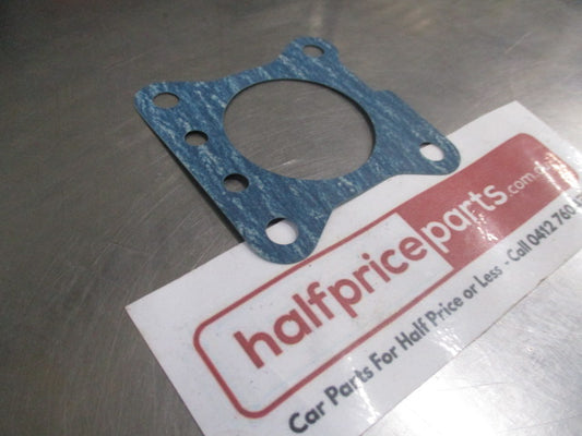 Mitsubishi Triton/Eclipse/Galant Genuine Fuel Injection Throttle Body Mounting Gasket New Part