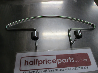 Citroen / Peugeot Genuine Headrest Coat Hanger New Part