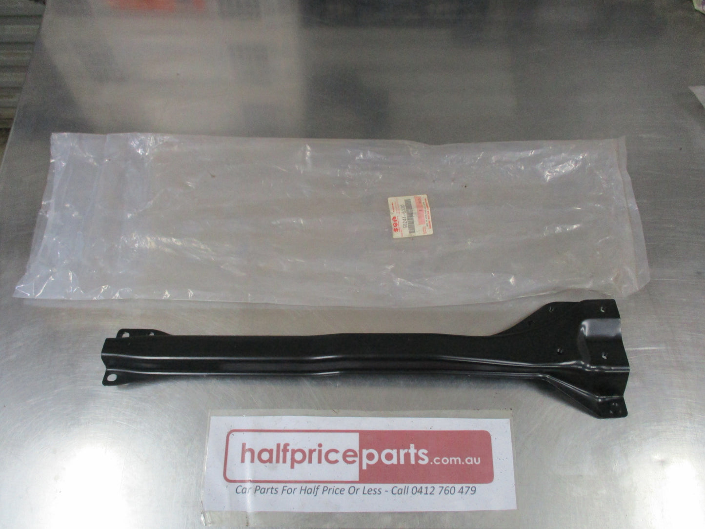 Suzuki Swift Genuine Bonnet Lock Brace New Part