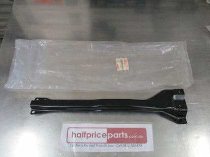 Suzuki Swift Genuine Bonnet Lock Brace New Part