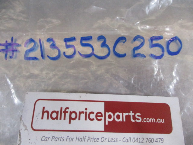 Kia Genuine Water Pump Right Hand Gasket New Part