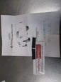 Mitsubishi MQ Triton Genuine Dual Cab Tonneau Cover Dust Seal Kit New Part