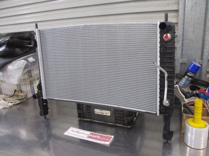 Holden CG/CG7 Captiva 2.0Ltr Turbo Diesel Genuine Radiator Assembly New Part