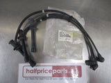 Mazda 929 Genuine 3.0L JE-ZE V6 Left Hand Ignition Wire Set New Part