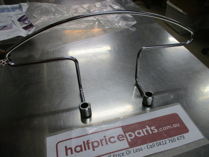 Citroen / Peugeot Genuine Headrest Coat Hanger New Part