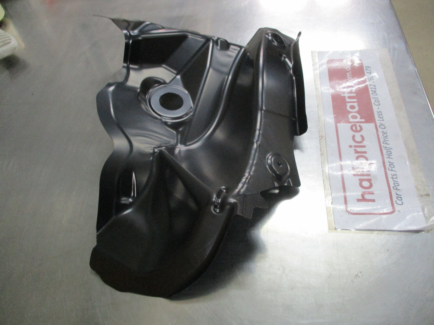 Suzuki Swift 3 Door Genuine Right Hand Outer Taillight House Panel New Part