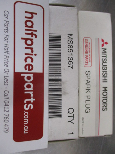 Mitsubishi Triton/Outlander/Pajero/Lancer Genuine Spark Plug New Part