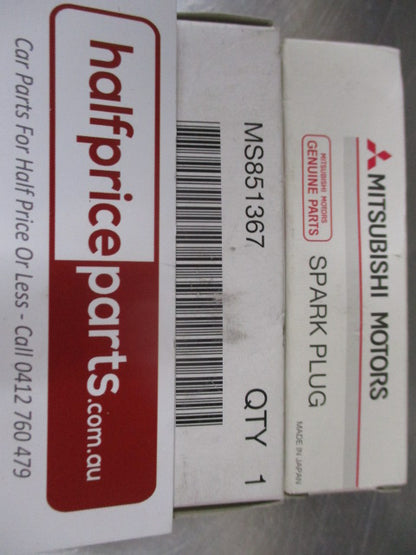 Mitsubishi Triton/Outlander/Pajero/Lancer Genuine Spark Plug New Part