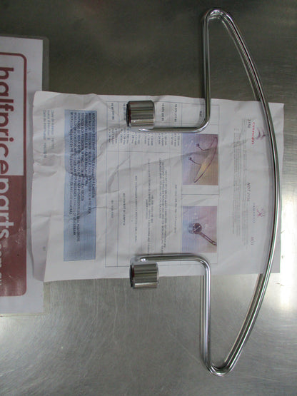 Citroen / Peugeot Genuine Headrest Coat Hanger New Part