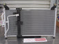 SSS Auto Air Conditioning Condenser Radiator Suits Kia Credos New Part