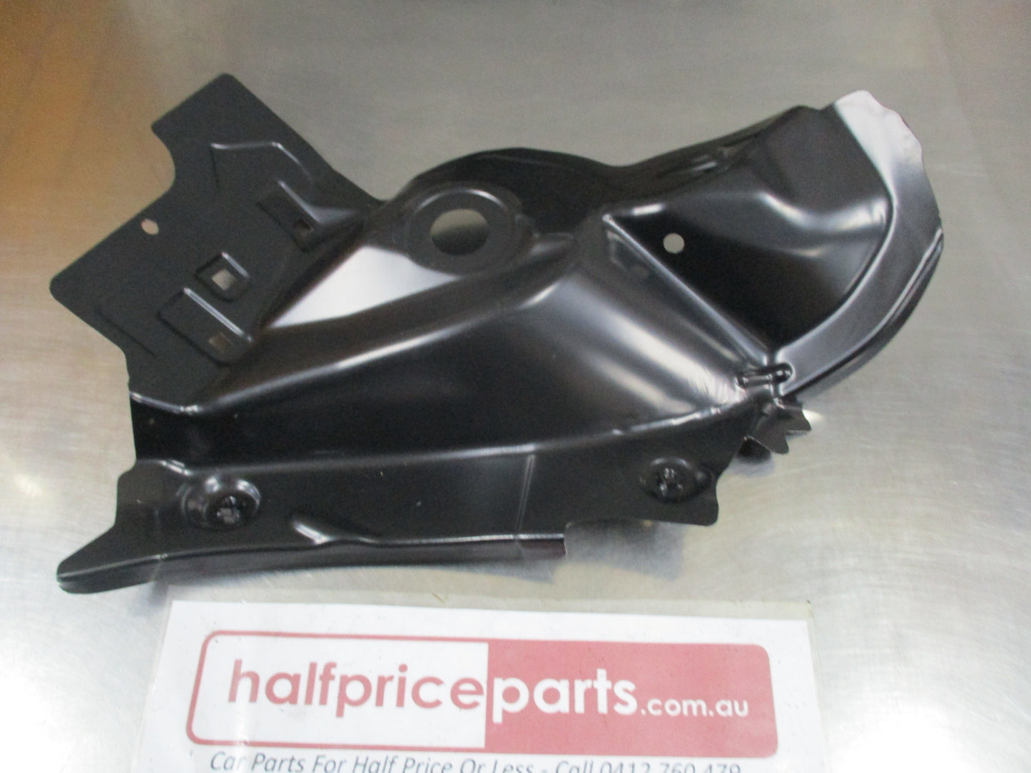 Suzuki Swift 3 Door Genuine Right Hand Outer Taillight House Panel New Part