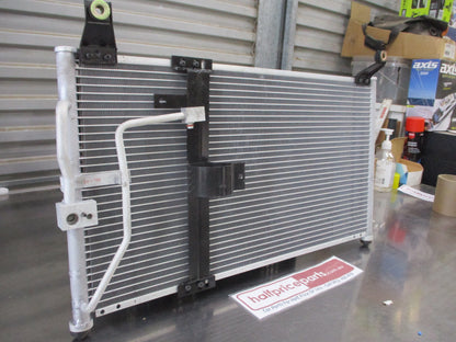 SSS Auto Air Conditioning Condenser Radiator Suits Kia Credos New Part