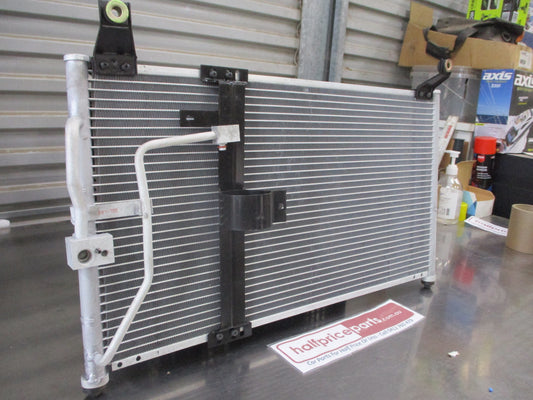 SSS Auto Air Conditioning Condenser Radiator Suits Kia Credos New Part