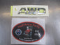 Kia Sorento Genuine Left Hand AWD Emblem New Part