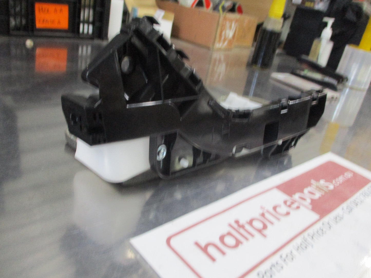 Mazda BT-50/Ford Ranger Genuine Left Hand Front Bumper Retainer New Part