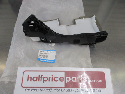 Mazda BT-50/Ford Ranger Genuine Left Hand Front Bumper Retainer New Part
