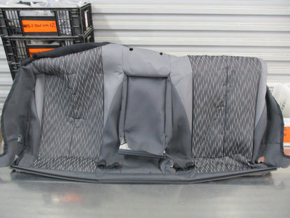 Holden Colorado RG Rear Seat Cover Assy New