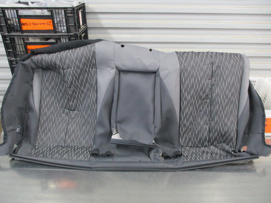 Holden Colorado RG Rear Seat Cover Assy New