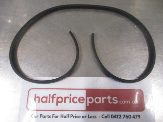 Mitsubishi Challenger/Triton/Pajero Sport Genuine Timing Belt Cover Gasket New Part