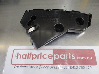 Mazda BT-50 Genuine Left Hand Front Bumper Retainer New Part