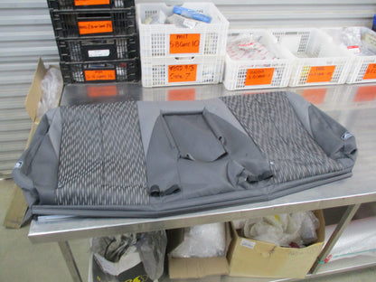 Holden Colorado RG Rear Seat Cover Assy New