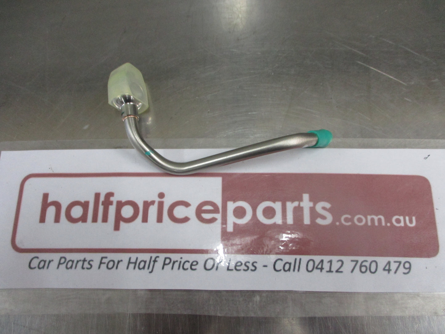 Nissan Juke Genuine Turbo Charger Tube Assembly Water Outlet New Part