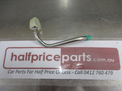 Nissan Juke Genuine Turbo Charger Tube Assembly Water Outlet New Part