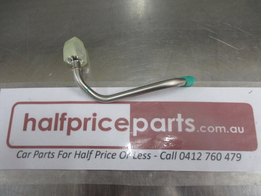 Nissan Juke Genuine Turbo Charger Tube Assembly Water Outlet New Part