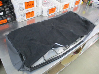 Holden Colorado RG Rear Seat Cover Assy New