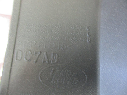 Land Rover Range Rover Sport Genuine Tow Hook Center Cover New Part