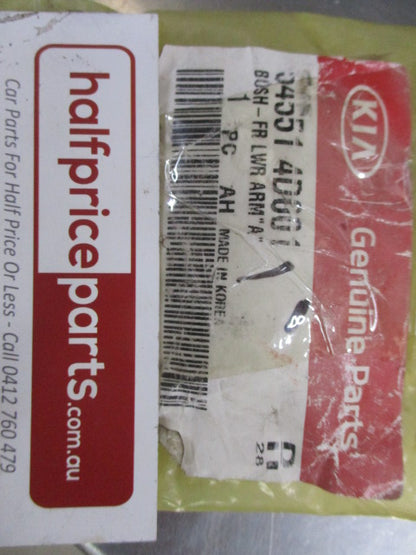 Kia Carnival Genuine Bush Front Lower Arm-A New Part