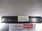 Mitsubishi Pajero Genuine Rear Bumper Face Support Reinforcement New Part