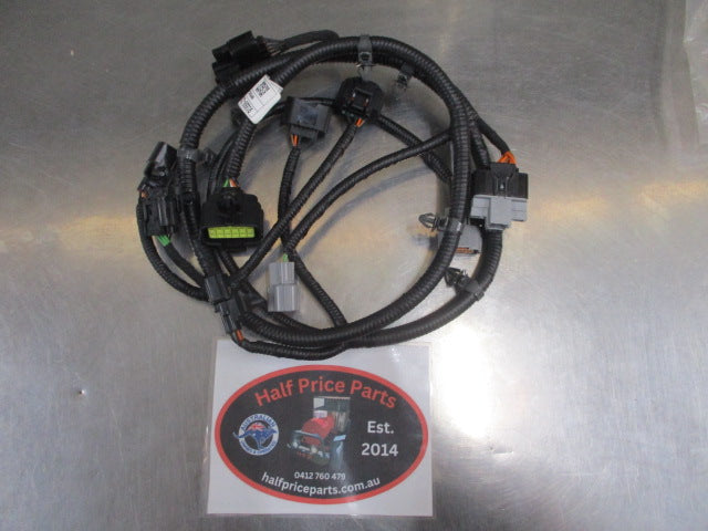 Kia Sportage Genuine Rear Parking Sensor Outer Wiring Extension Harness New Part