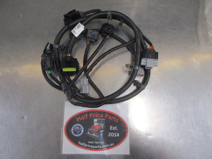 Kia Sportage Genuine Rear Parking Sensor Outer Wiring Extension Harness New Part
