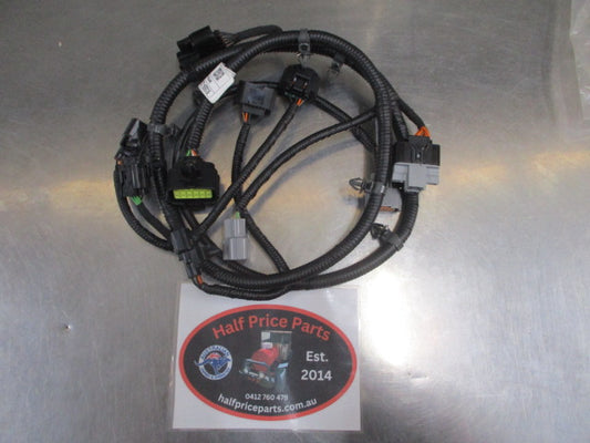Kia Sportage Genuine Rear Parking Sensor Outer Wiring Extension Harness New Part