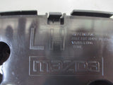 Mazda BT-50 Genuine Left Hand Front Bumper Retainer New Part