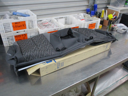 Holden Colorado RG Rear Seat Cover Assy New