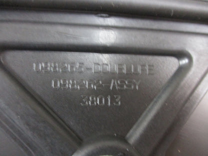 Citroen C4 Picasso Genuine Exterior Roof Molding Trim New Part