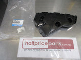 Mazda BT-50 Genuine Left Hand Front Bumper Retainer New Part