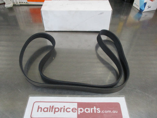 Holden VF Commodore Genuine LS3 Supercharger Drive Belt New Part