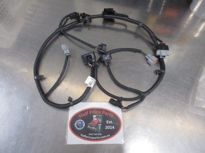 Kia Sportage Genuine Rear Parking Sensor Outer Wiring Extension Harness New Part