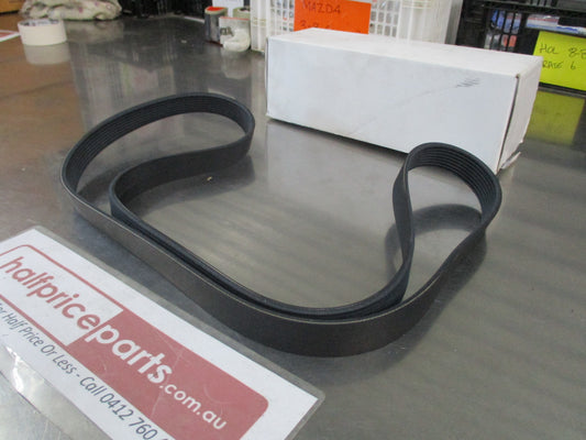 Holden VF Commodore Genuine LS3 Supercharger Drive Belt New Part