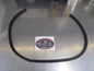 Kia Carnival Genuine Left Hand Sliding Door Weather Strip New Part