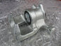 Honda HRV 2WD Genuine Rear Drivers Side Brake Caliper New