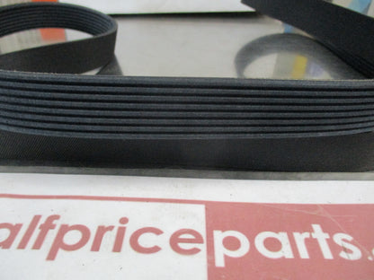 Holden VF Commodore Genuine LS3 Supercharger Drive Belt New Part