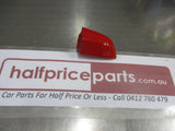 Honda Civic Genuine Right Hand Rear Rear End Door Handle (Rallye Red) New Part