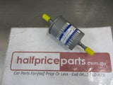 SAAB 9-5 Holden Genuine Fuel Filter New Part