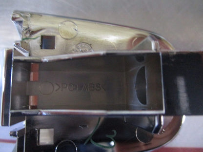 Mitsubishi Triton/Pajero Sport Genuine Outer Front Door Handle Cover (Chrome) New Part